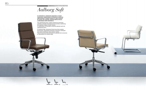 Home-Office.it 家具目录 · LF CATALOGO ESSENTIAL 第 6 页