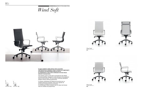 Home-Office.it 家具目录 · LF CATALOGO ESSENTIAL 第 9 页