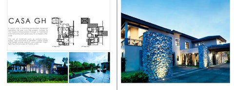 KMD GROUP 家居 ARCHITECTURE PORTFOLIO 第 14 页