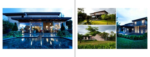 KMD GROUP 家居 ARCHITECTURE PORTFOLIO 第 15 页