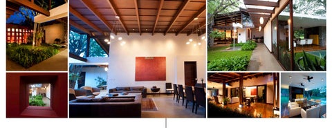 KMD GROUP 家居 ARCHITECTURE PORTFOLIO 第 4 页