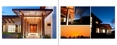 KMD GROUP 家居 ARCHITECTURE PORTFOLIO 第 6 页