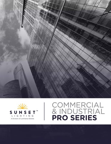 Commercial And Industrial