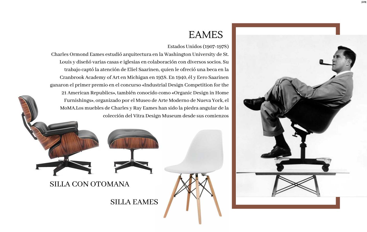 Historia del mueble by E Leyva - Issuu