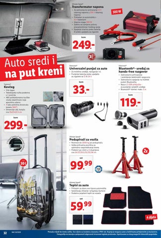 katalozi.net 家具目录 · lidl 第 22 页