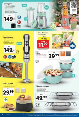 katalozi.net 家具目录 · lidl 第 4 页