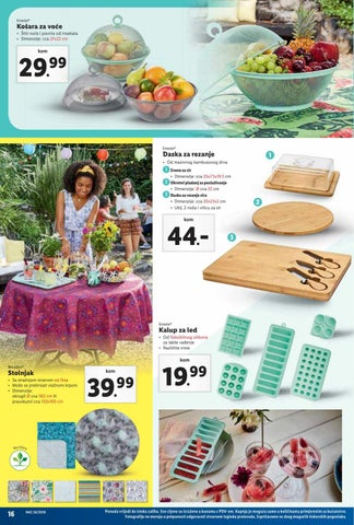 katalozi.net 家具目录 · lidl 第 6 页