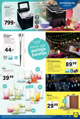 katalozi.net 家具目录 · lidl 第 7 页
