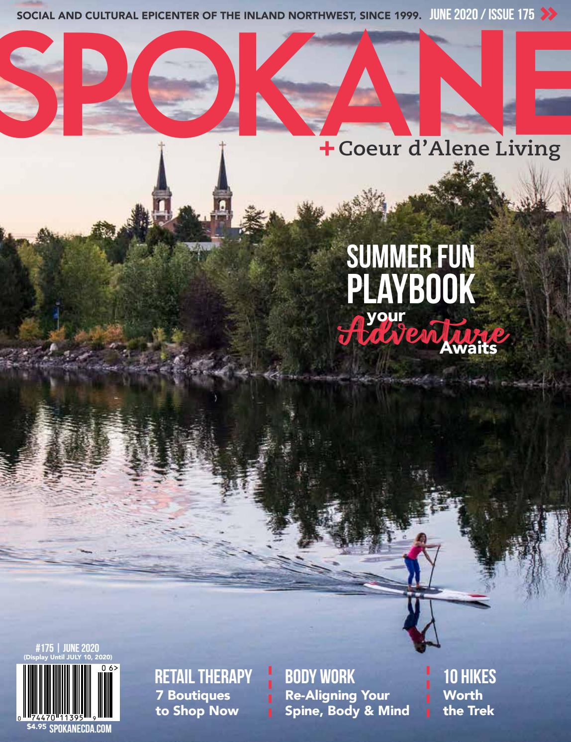 Spokane Coeur D Alene Living 175 June 2020 By Spokane Coeur D Alene spokane-coeur-d-alene-living-175-june-2020-by-spokane-coeur-d-alene