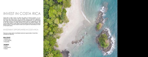 Invest in Costa Rica Presentation 第 17 页