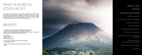 Invest in Costa Rica Presentation 第 18 页