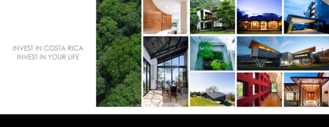 Invest in Costa Rica Presentation 第 2 页
