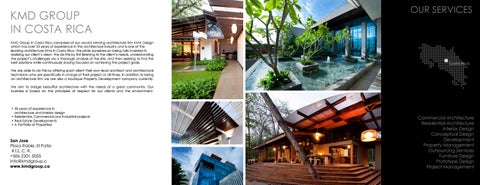 Invest in Costa Rica Presentation 第 4 页