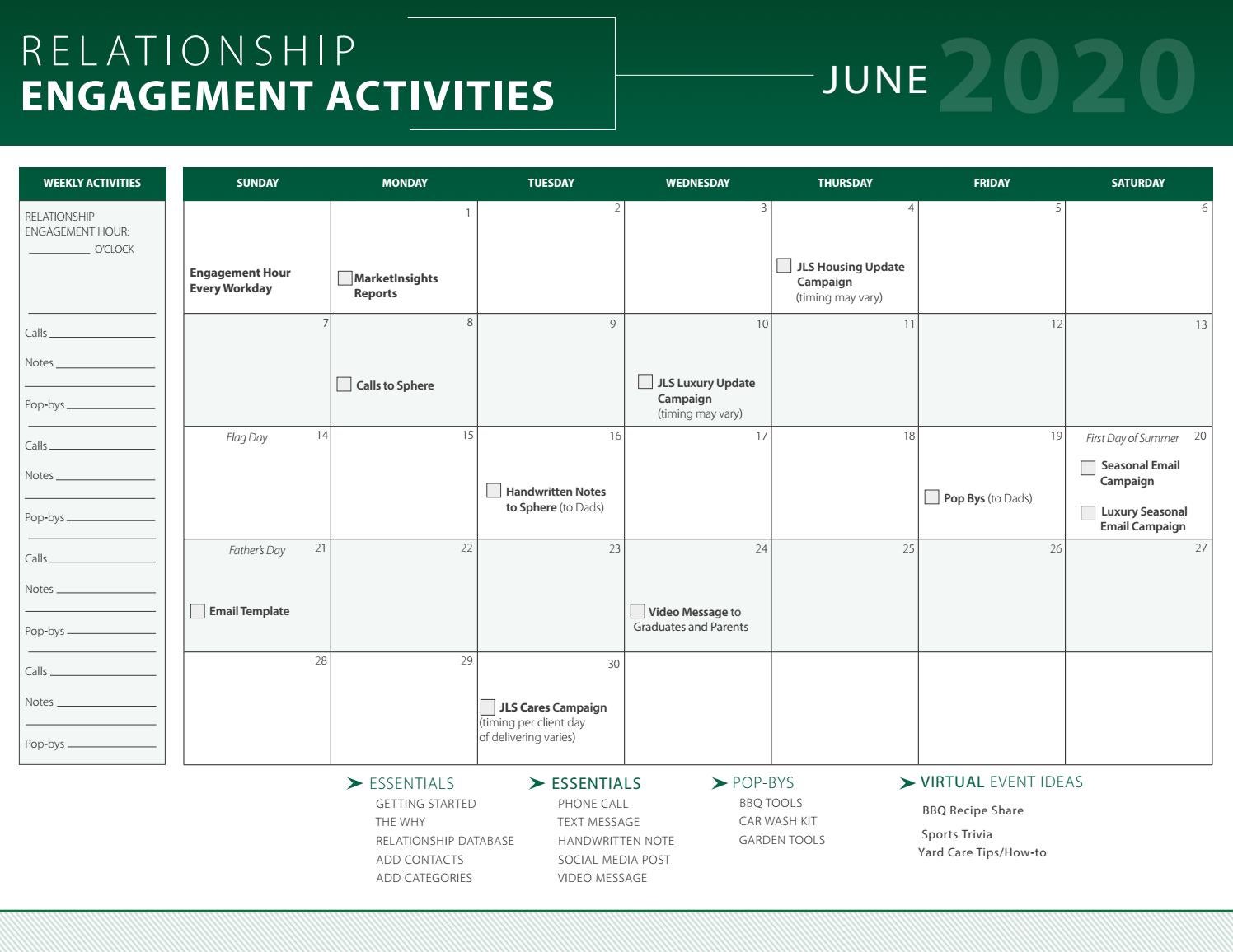 June Calendar Monthly Engagement Activities By John L Scott Real june-calendar-monthly-engagement-activities-by-john-l-scott-real