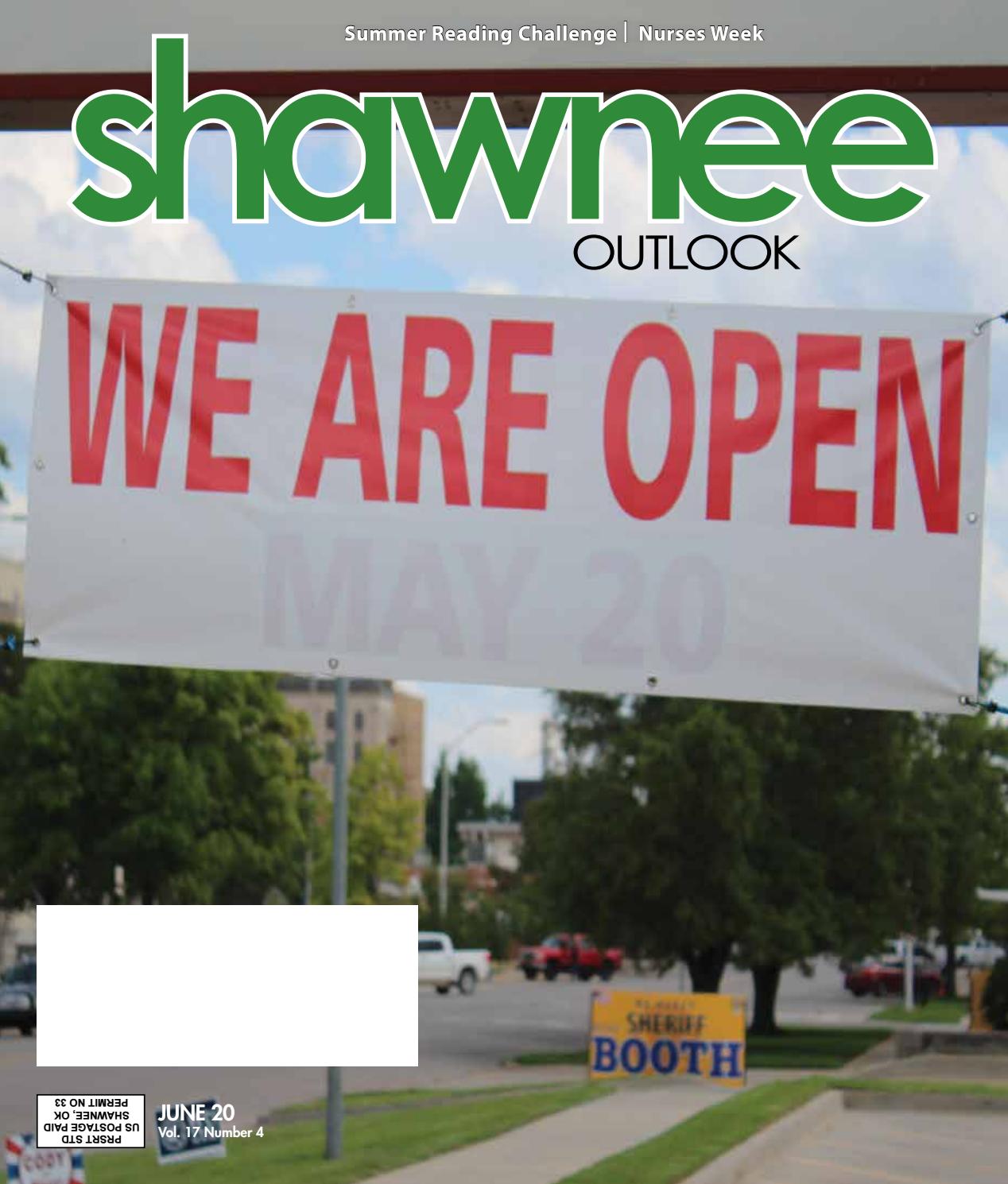 Shawnee Outlook by Shawnee Outlook - Issuu