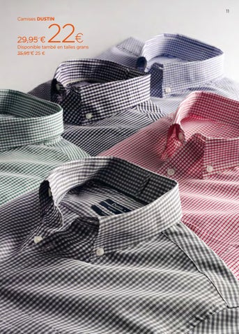 El Corte Inglés CAT 8 Dies D'or 2019 第 11 页