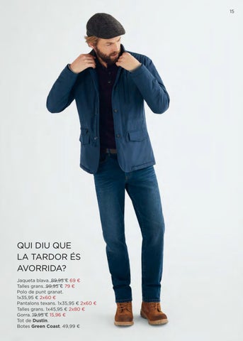 El Corte Inglés CAT 8 Dies D'or 2019 第 15 页