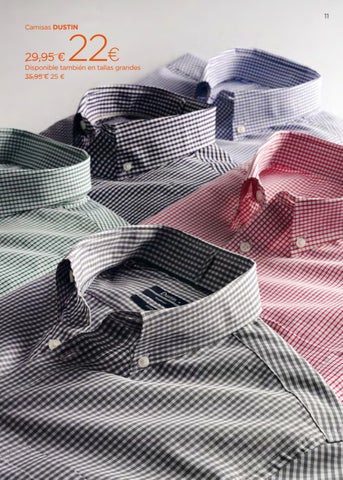 El Corte Inglés 8 Días 德文 Oro 2019 第 11 页