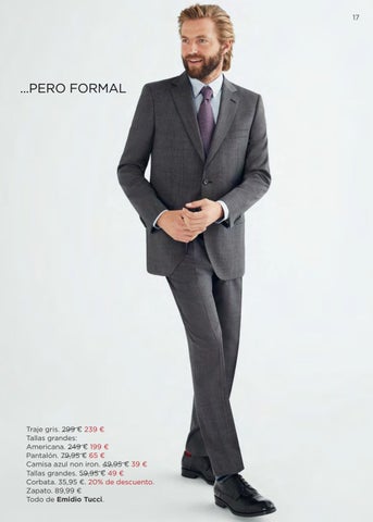 El Corte Inglés 8 Días 德文 Oro 2019 第 17 页