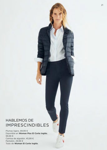 El Corte Inglés 8 Días 德文 Oro 2019 第 21 页