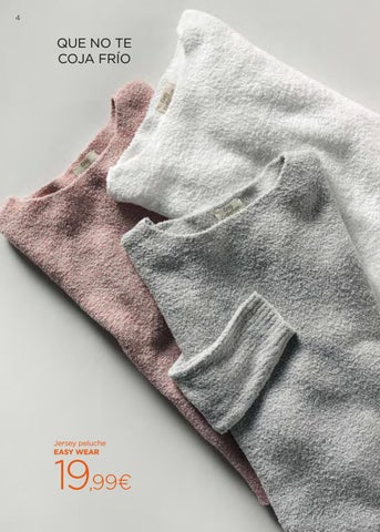 El Corte Inglés 8 Días 德文 Oro 2019 第 4 页