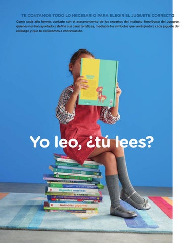 El Corte Inglés Juguetes 2019 第 15 页