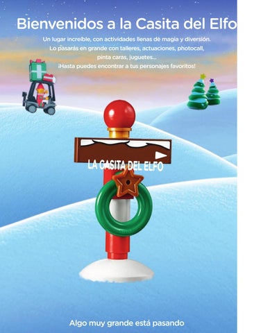 El Corte Inglés Juguetes 2019 第 7 页