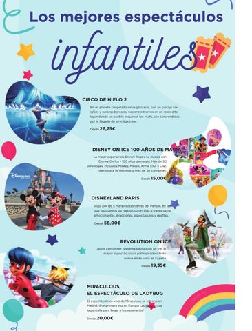 El Corte Inglés Joguines 2019 第 11 页
