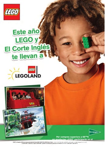 El Corte Inglés Joguines 2019 第 13 页