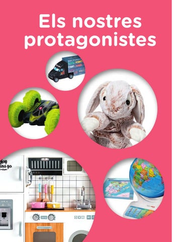 El Corte Inglés Joguines 2019 第 14 页