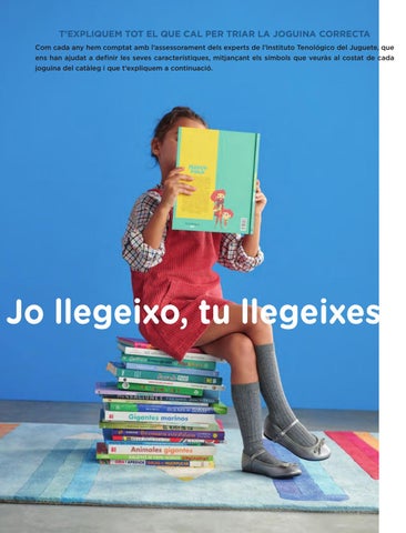 El Corte Inglés Joguines 2019 第 15 页