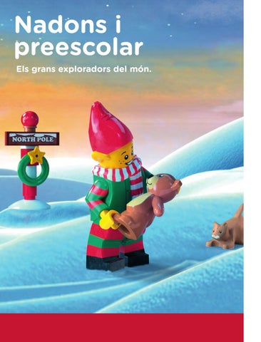 El Corte Inglés Joguines 2019 第 19 页