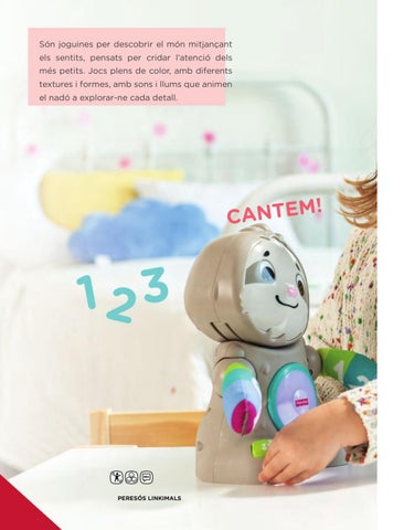 El Corte Inglés Joguines 2019 第 20 页