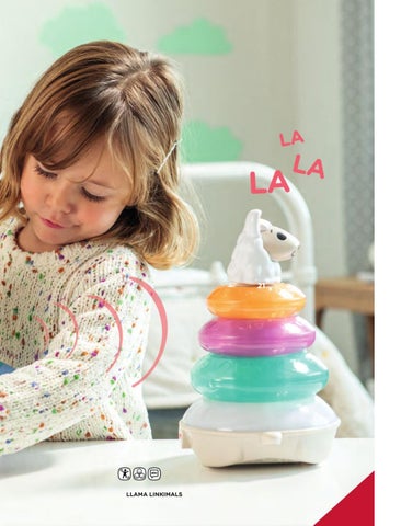 El Corte Inglés Joguines 2019 第 21 页