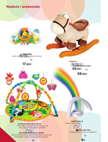 El Corte Inglés Joguines 2019 第 22 页