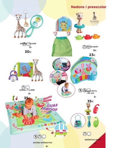 El Corte Inglés Joguines 2019 第 23 页