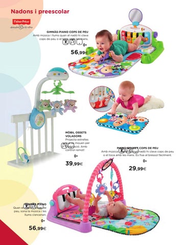 El Corte Inglés Joguines 2019 第 24 页