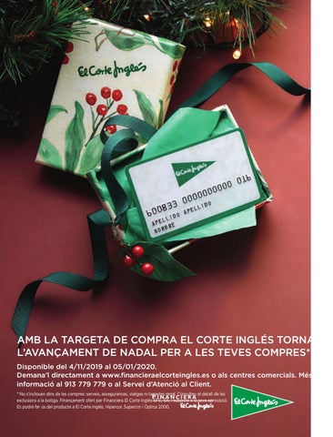 El Corte Inglés Joguines 2019 第 6 页