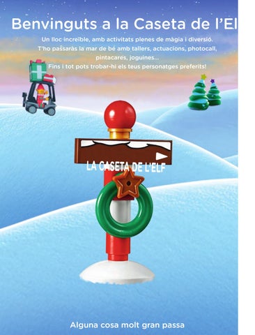 El Corte Inglés Joguines 2019 第 7 页