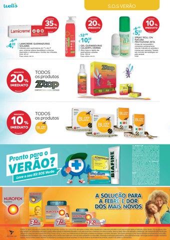 Well's Especial Verão 2019 第 10 页