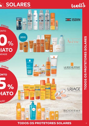 Well's Especial Verão 2019 第 3 页