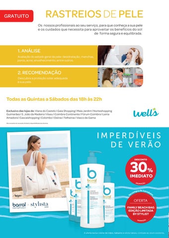 Well's Especial Verão 2019 第 8 页
