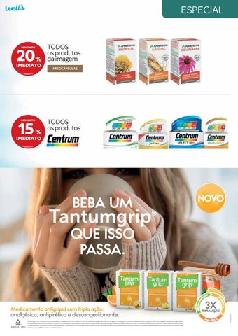 Well's Proteja a Saú 德文 da Sua Família 2018 第 4 页