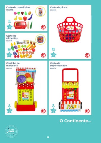 Continente Zoko 2019/20 第 22 页