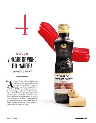 El Corte Inglés Apetece Julho/Agosto 2018 第 10 页