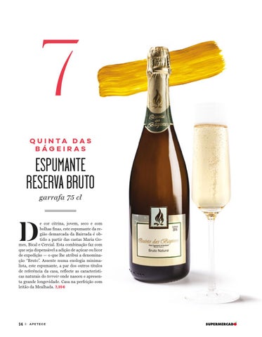 El Corte Inglés Apetece Julho/Agosto 2018 第 14 页