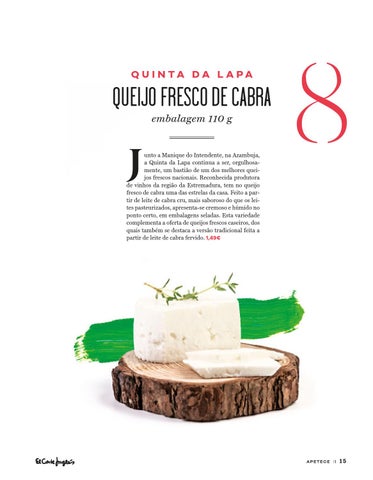 El Corte Inglés Apetece Julho/Agosto 2018 第 15 页