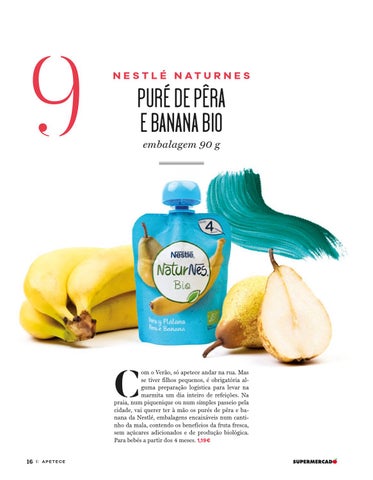 El Corte Inglés Apetece Julho/Agosto 2018 第 16 页