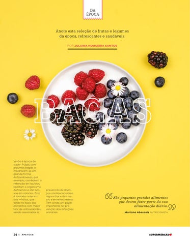 El Corte Inglés Apetece Julho/Agosto 2018 第 24 页