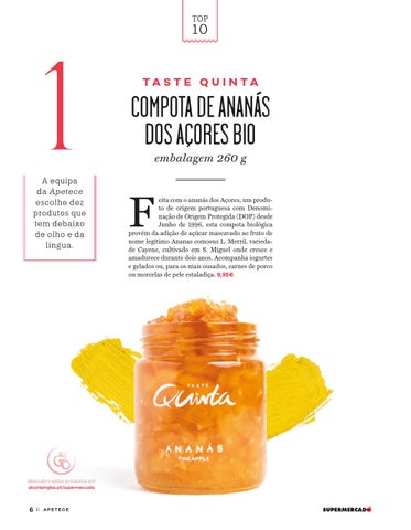 El Corte Inglés Apetece Julho/Agosto 2018 第 6 页